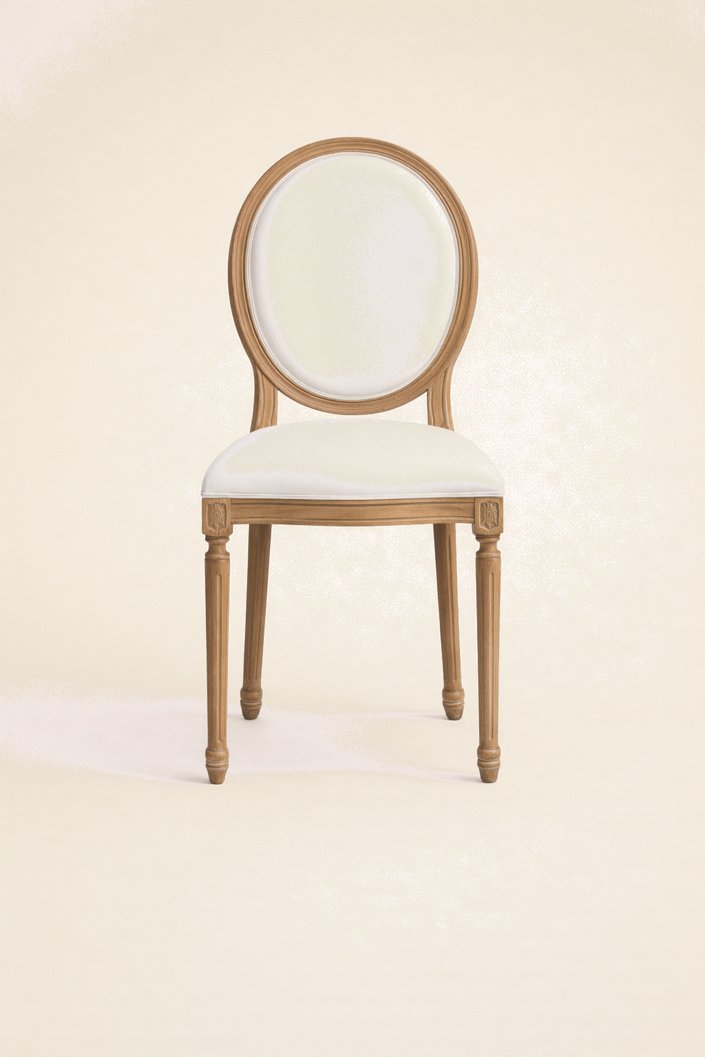 King Louis Chair