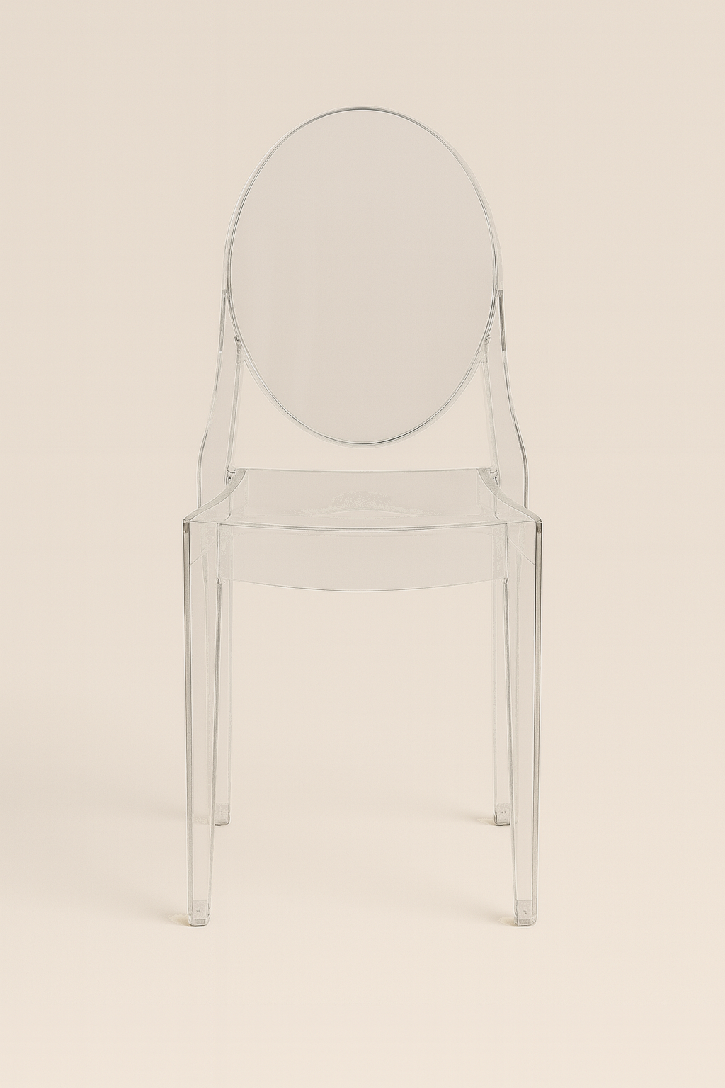 Ghost Chair