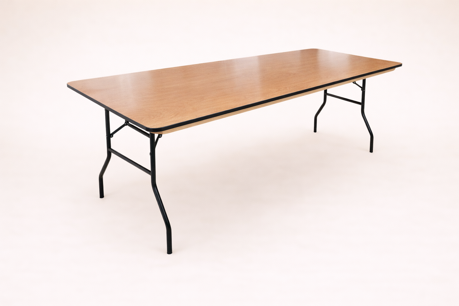 6' Rectangular Table