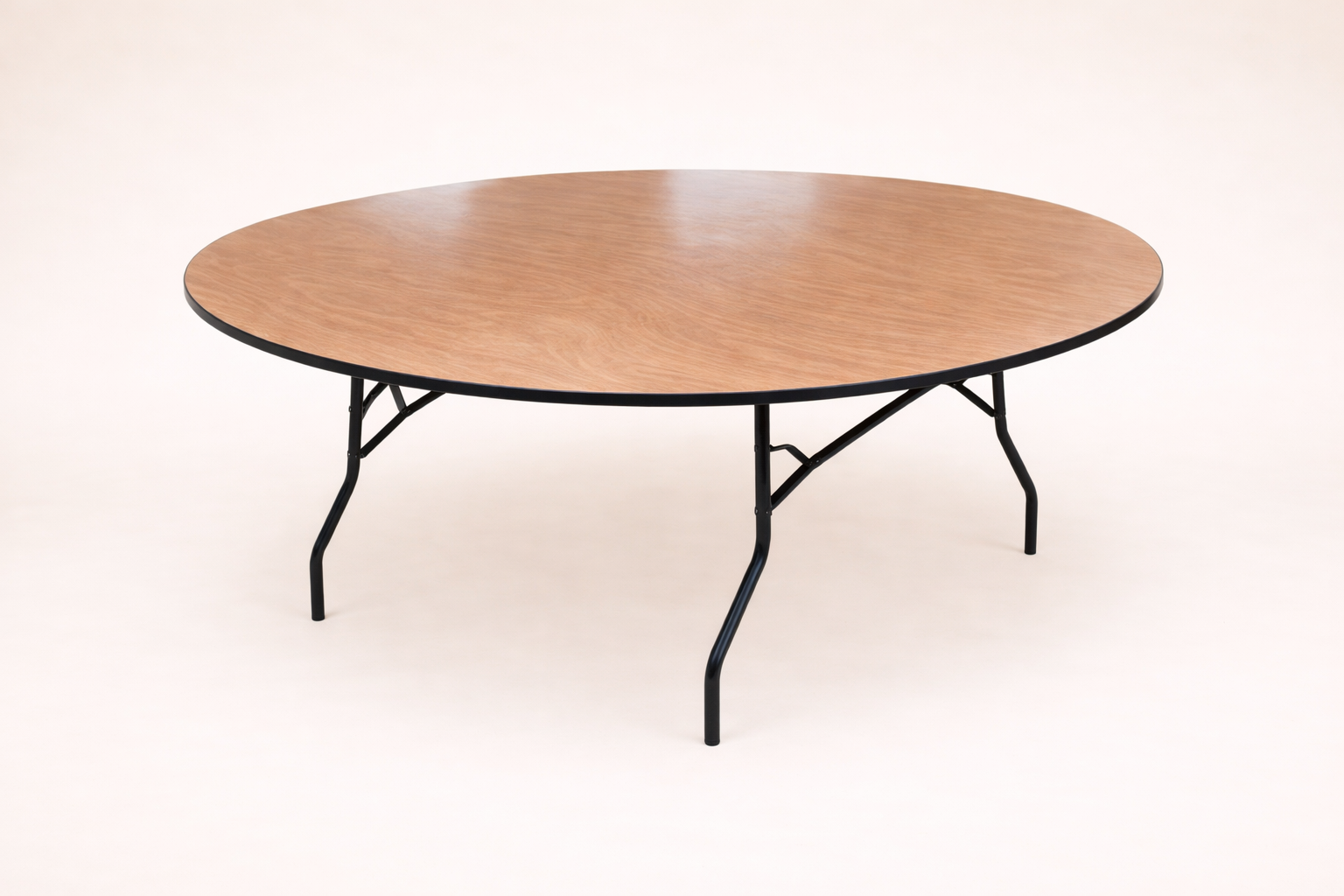 60" Round Table