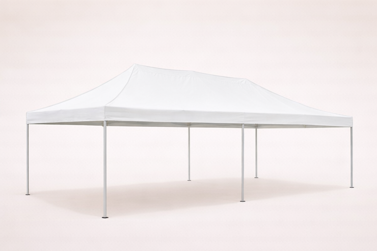 10'x20' Frame Tent