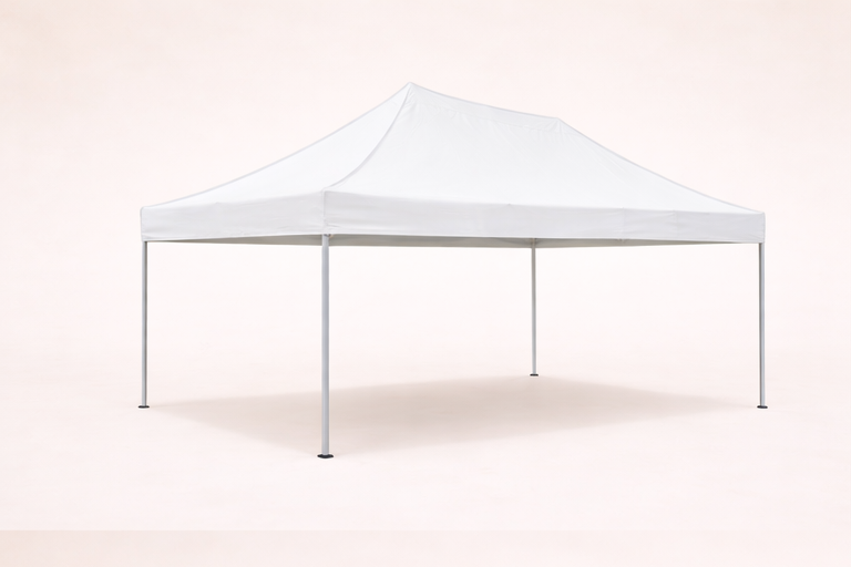 15'x15' Frame Tent