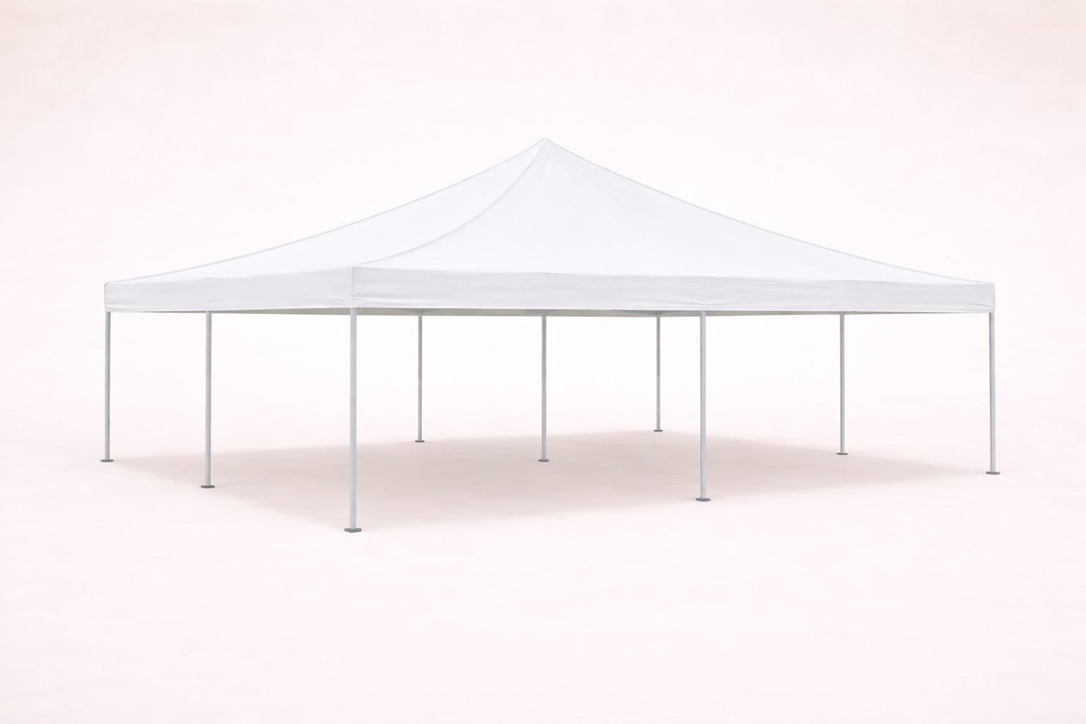 20'x20' Frame Tent