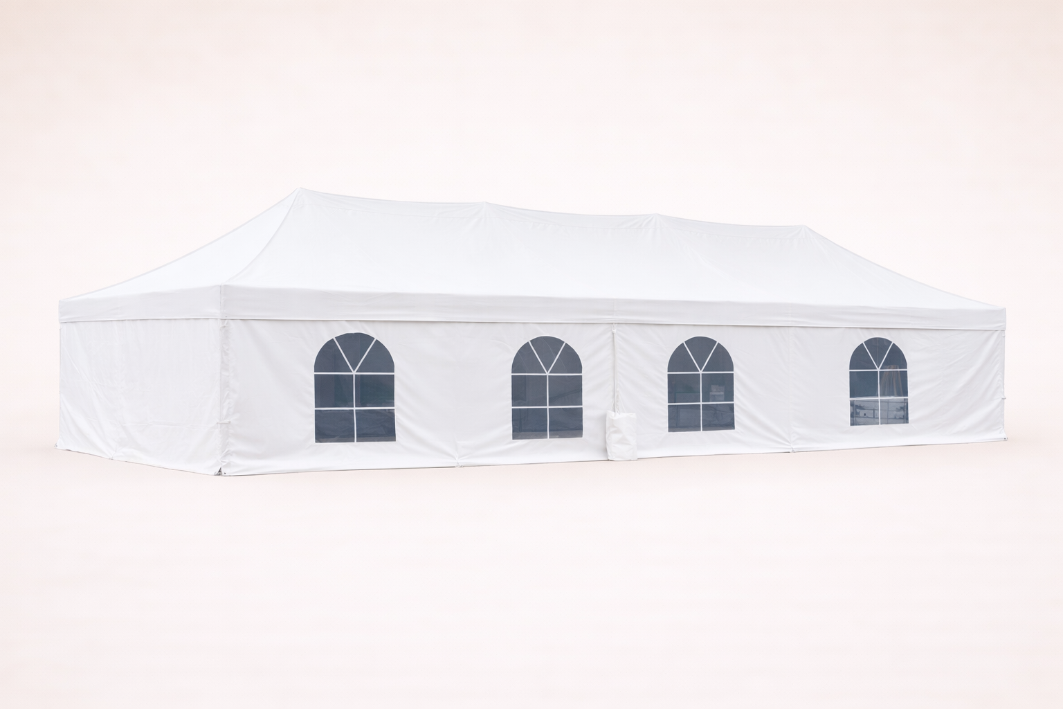 20'x40' Frame Tent